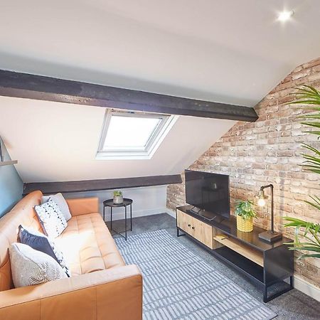 Host & Stay - The Loft Whitby Zewnętrze zdjęcie
