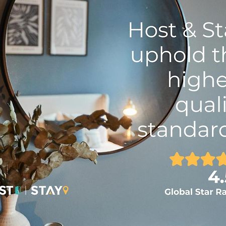 Host & Stay - The Loft Whitby Zewnętrze zdjęcie