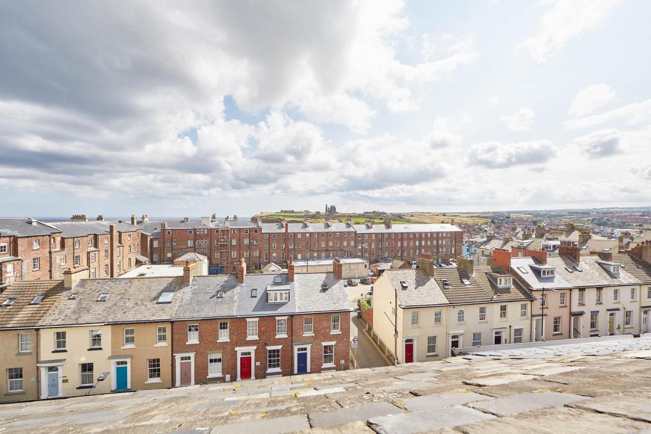 Host & Stay - The Loft Whitby Zewnętrze zdjęcie