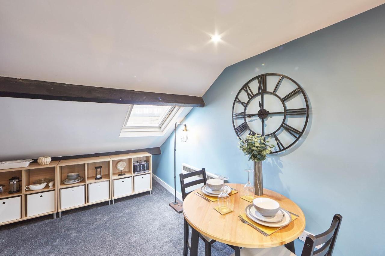 Host & Stay - The Loft Whitby Zewnętrze zdjęcie