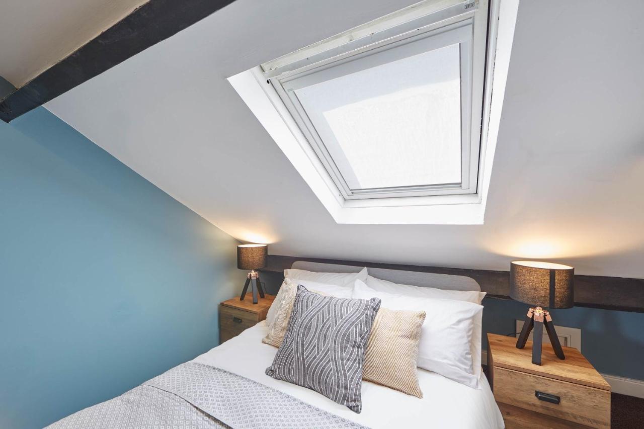 Host & Stay - The Loft Whitby Zewnętrze zdjęcie
