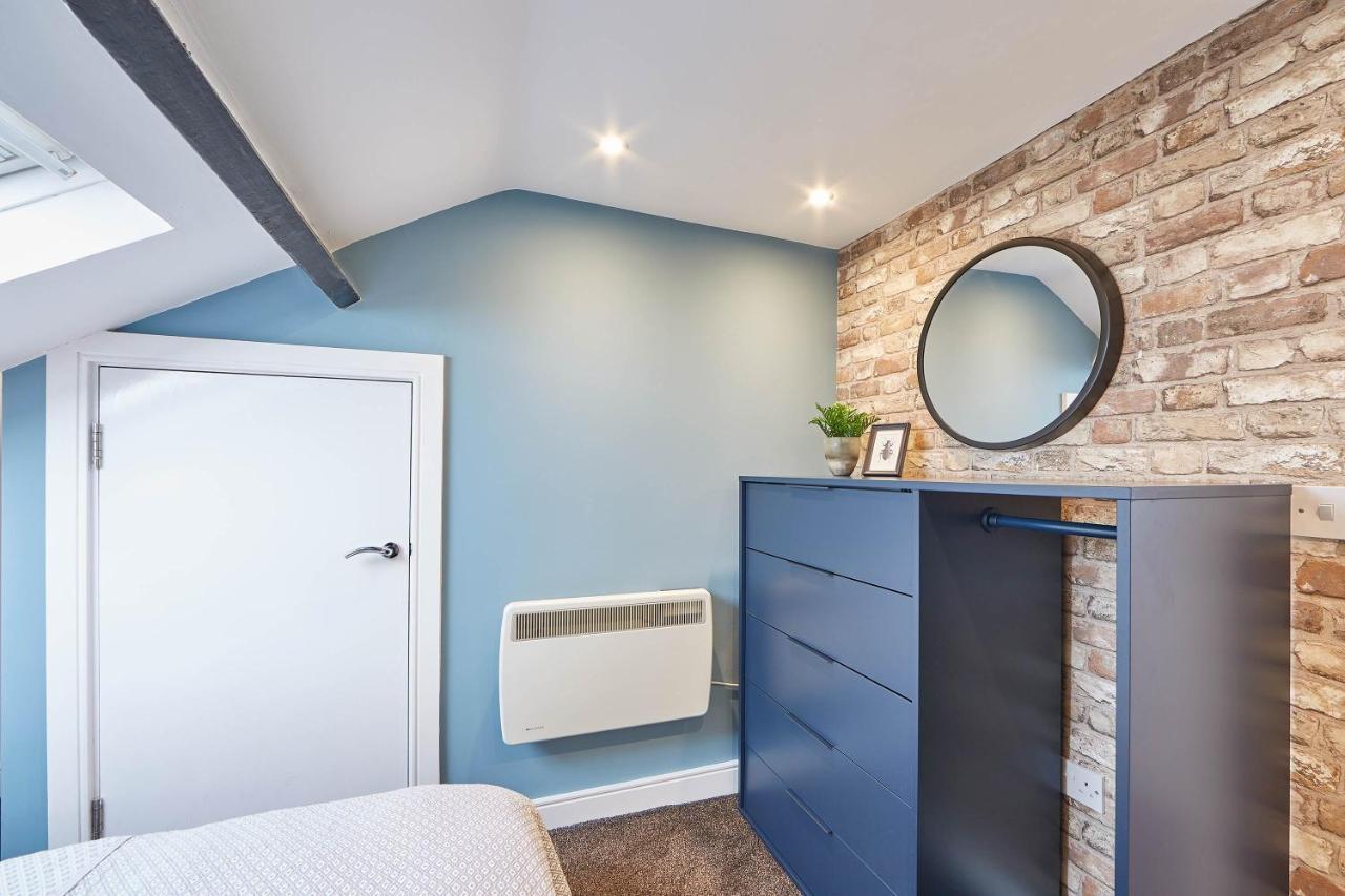 Host & Stay - The Loft Whitby Zewnętrze zdjęcie