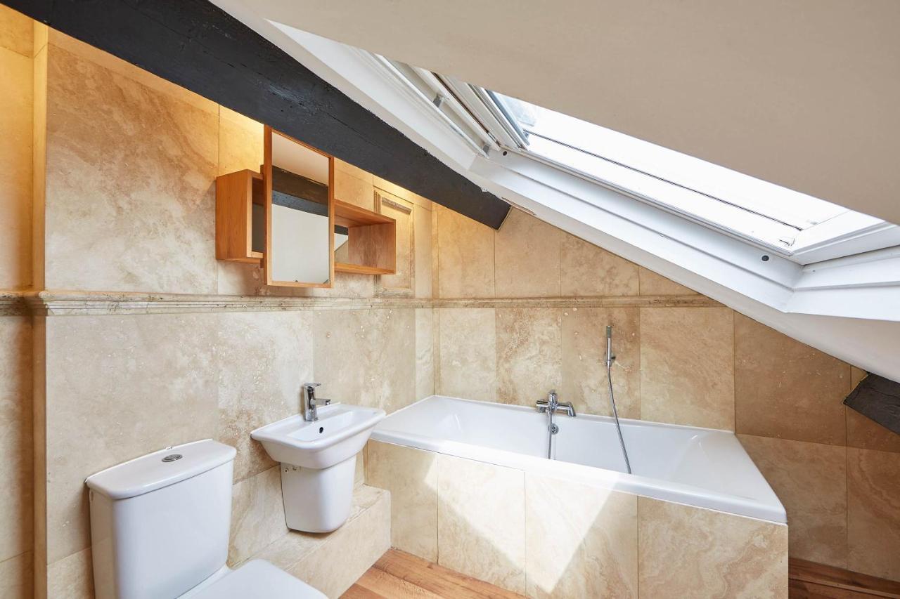 Host & Stay - The Loft Whitby Zewnętrze zdjęcie